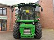 Cosechadora de Cereal - John Deere - 8500i prodrive 40 km/h