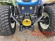 Tractor agrícola - New Holland - t7.225ac my15