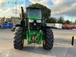 Tractor agrícola - John Deere - 6195m tractor (st27326)