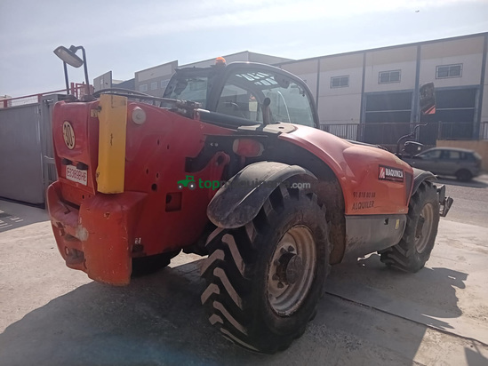 MANITOU MT1335 EASY