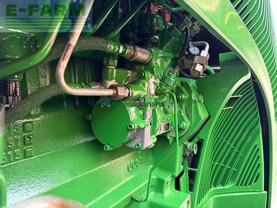 Tractor agrícola - John Deere - 8420 ils, powr shift