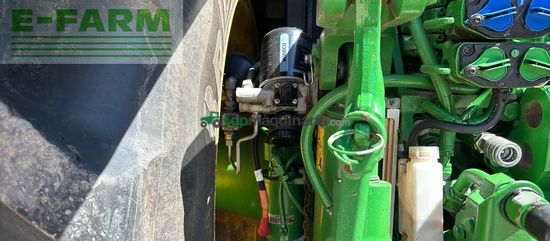 Tractor agrícola - John Deere - 7R 310