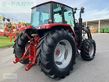 Tractor agrícola - McCormick - cx 75