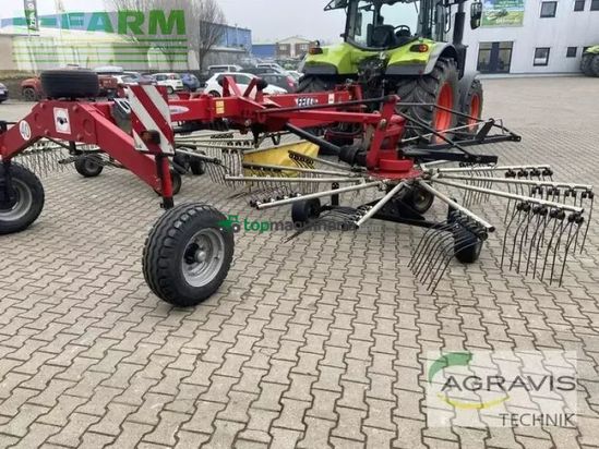 Rastrillo - Fella - ts 880