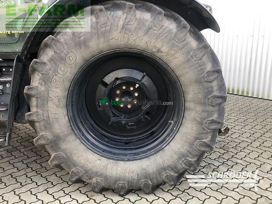 Tractor agrícola - John Deere - 6130 r ultimate | radgewichte | rtk