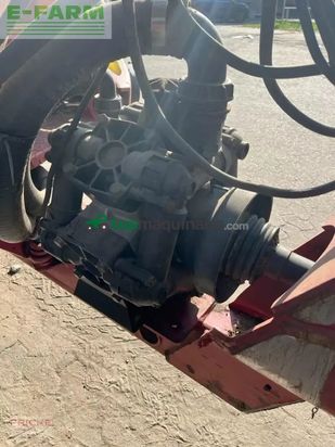 Atomizador - Hardi - navigator 4000