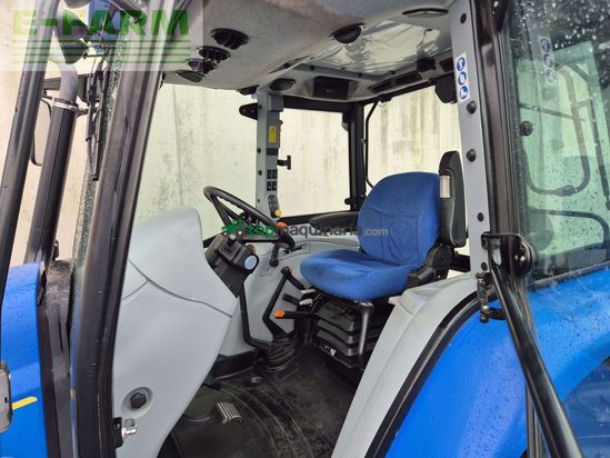 Tractor agrícola - New Holland - t5030