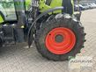 Tractor agrícola - Claas - arion 460 cis+