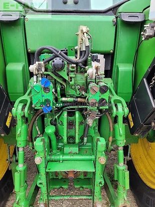 Tractor agrícola - John Deere - 6230 premium