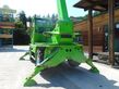 Telescopica - Merlo - 30.16 k roto ( 15,8m 3 tonnen )