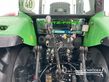 Tractor agrícola - Deutz-Fahr - agrotron k 610