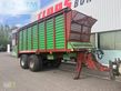 Cinta transportadora de forraje - Strautmann - giga trailer 2246 do