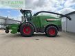 Cosechadora de Cereal - Fendt - katana 65