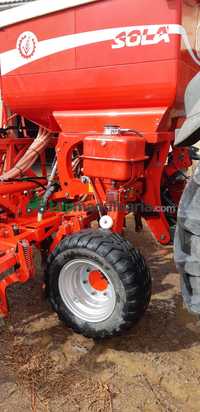 Sembradora precisión neumática - Sola - SM 1909