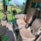Cosechadora de Cereal - John Deere - t 55o i hm