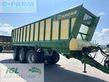 Cinta transportadora de forraje - Krone - gx 520 (tt801-30)