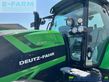 Tractor agrícola - Deutz-Fahr - 6165 ttv