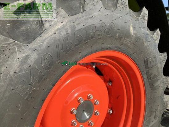 Tractor agrícola - Claas - elios 320