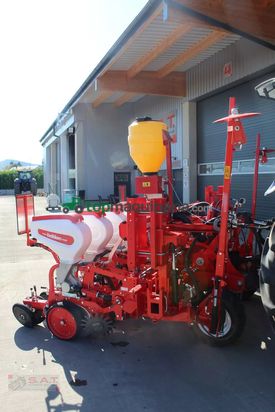 Sembradora monograno mecanica -  - vpkt-d6 - 45cm bis 75cm - direktsaat