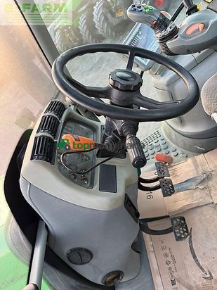 Tractor agrícola - Deutz-Fahr - agrotron ttv630