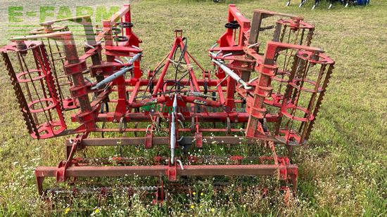 Cultivador - Einböck - GK