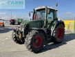 Tractor agrícola - Fendt - 412 vario