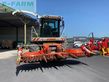 Cosechadora de Cereal - Claas - jaguar 830