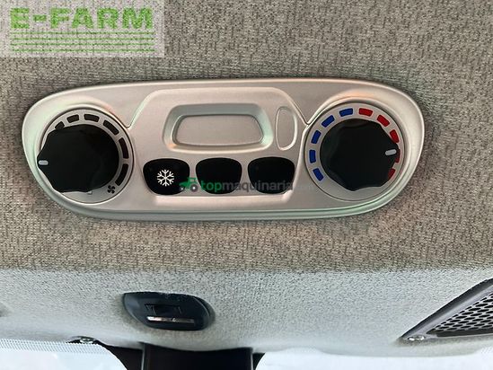 Tractor agrícola - Deutz-Fahr - 5080 d keyline