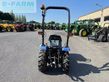 Tractor agrícola - Iseki - tm3160f