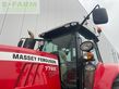 Tractor agrícola - Massey Ferguson - mf 7722
