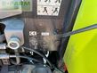 Tractor agrícola - Claas - 320 axos tractor (st27313)