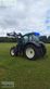 Tractor agrícola - Valtra - n 154 activ