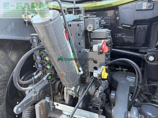 Tractor agrícola - Valtra - n175
