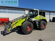 Minicargadora - Claas - torion 1511p
