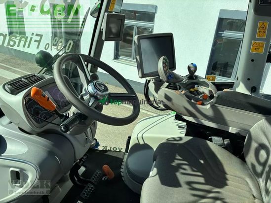 Tractor agrícola - Deutz-Fahr - agrotron 6185 ttv