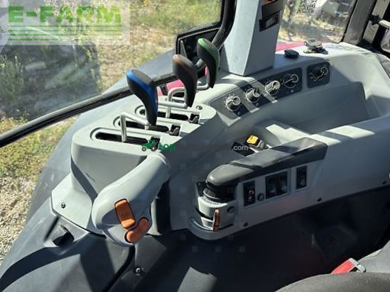 Tractor agrícola - Valtra - a115