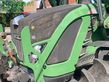 Tractor agrícola - Fendt - 720 vario scr profi Profi
