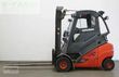 Elevadora - Linde - h 35 t evo 393-02