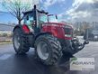 Tractor agrícola - Massey Ferguson - mf 8727 s dyna-vt