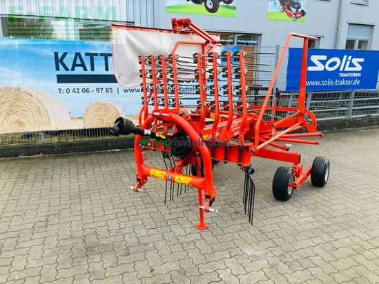 Rastrillo - Kuhn - ga 4121 gm