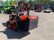 Cortacésped manual - Kubota - g261 mower (st26762)