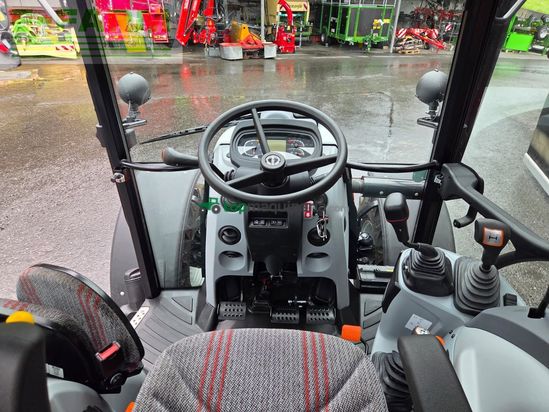 Tractor agrícola - Steyr - 4075 kompakt s (stage v)