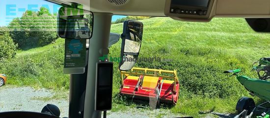 Tractor agrícola - John Deere - 6R 250
