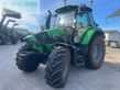 Tractor agrícola - Deutz-Fahr - agrotron 6130.4