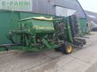 Combinado de siembra - John Deere - 740a