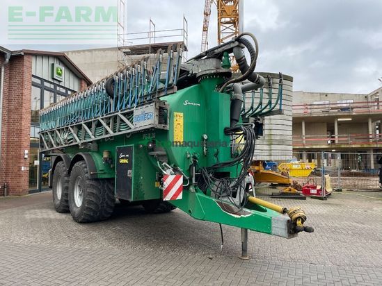 Cisterna - Samson - sg ii 20