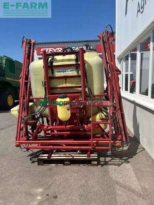 Atomizador - Hardi - hardi 15 meter feldspritze