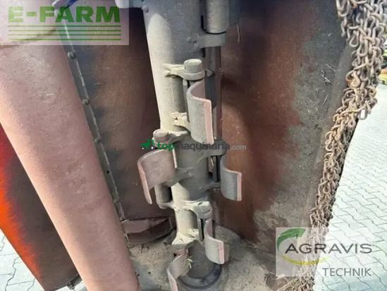 Tractor agrícola - John Deere - 6630 premium