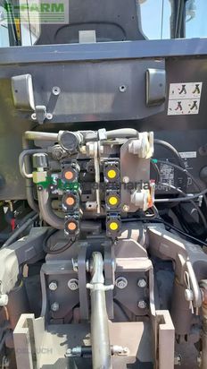 Tractor agrícola - Claas - axos 330