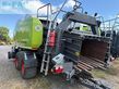 Empacadora gigant - Claas - quadrant 5300 fc t+st